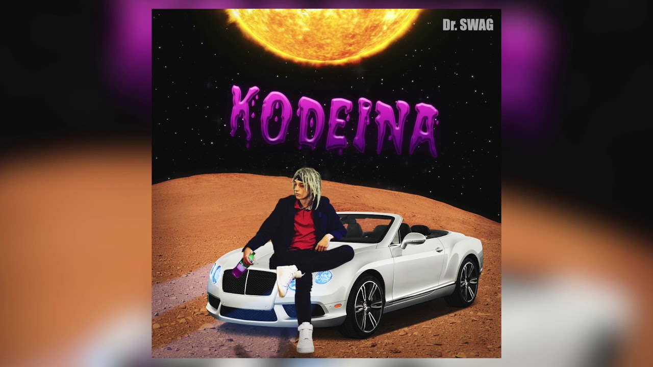 Dr. SWAG - KODEINA