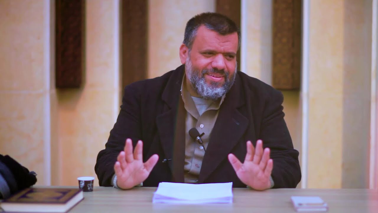 سورة المزمّل - الآية 5 