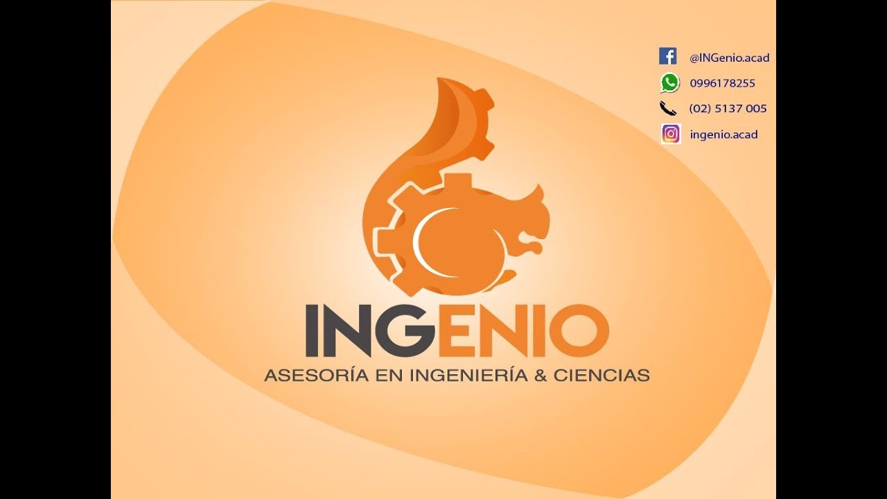 Certificado de matricula ESPE
