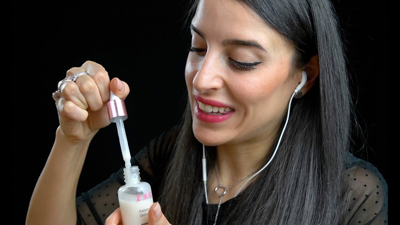 ASMR | Mi prendo CURA DI TE dopo una lunga giornata - PERSONAL ATTENTION ❤️