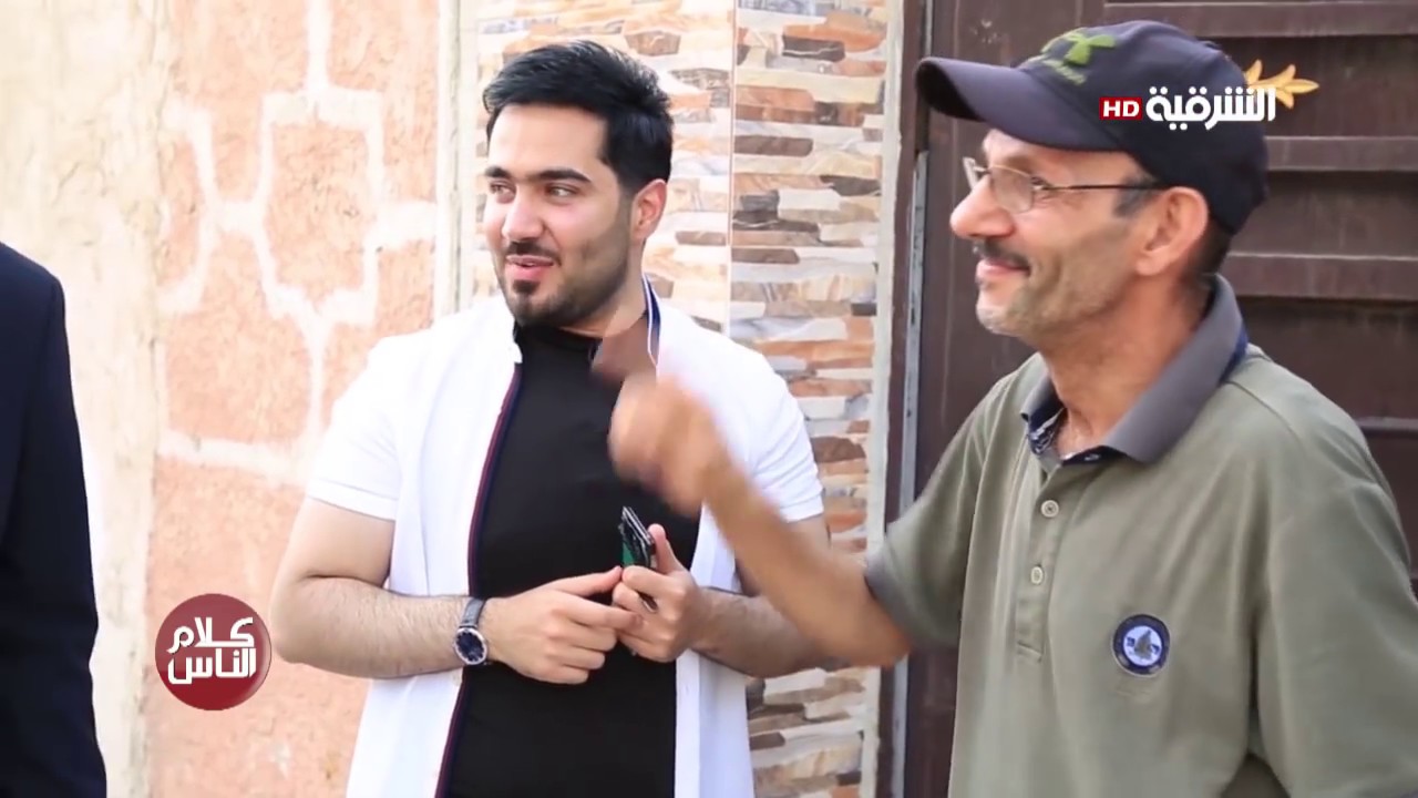 كلام الناس | 15-رمضان | 31-5-2018 - الكابتن يونس محمود