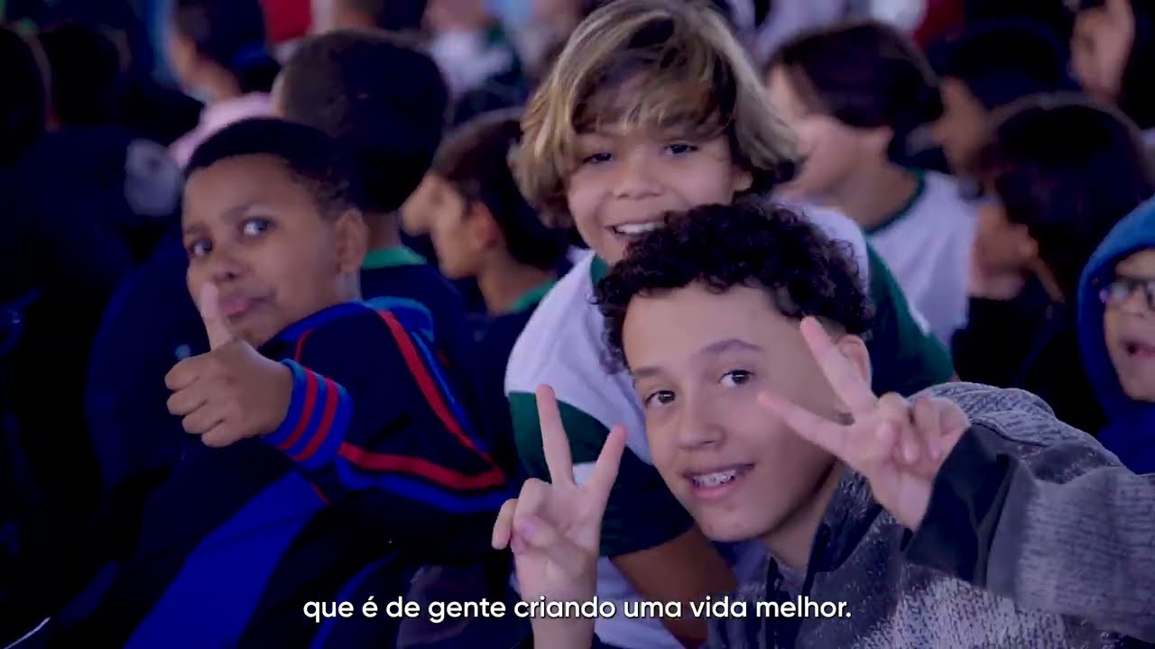 Diversão em Cena - São Paulo 2025