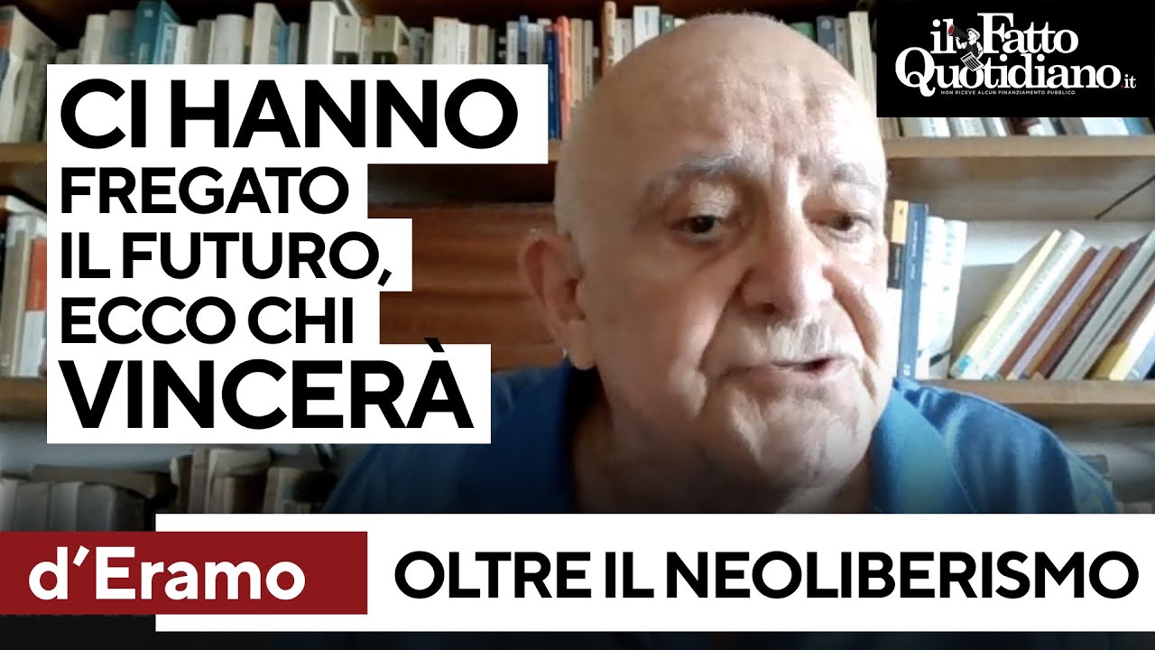 Marco d'Eramo: 