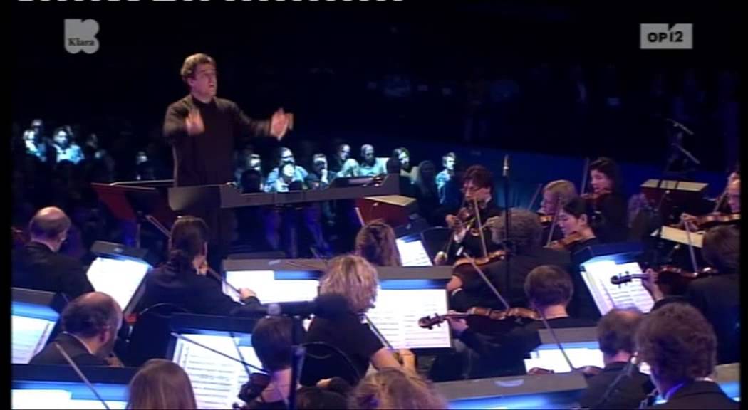 World Soundtrack Awards 2012 - Snow white and the huntsman (suite) - Live