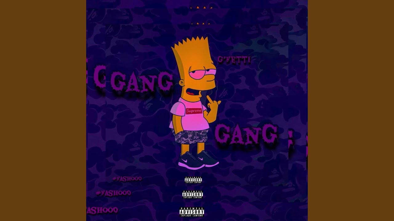 Gang Gang