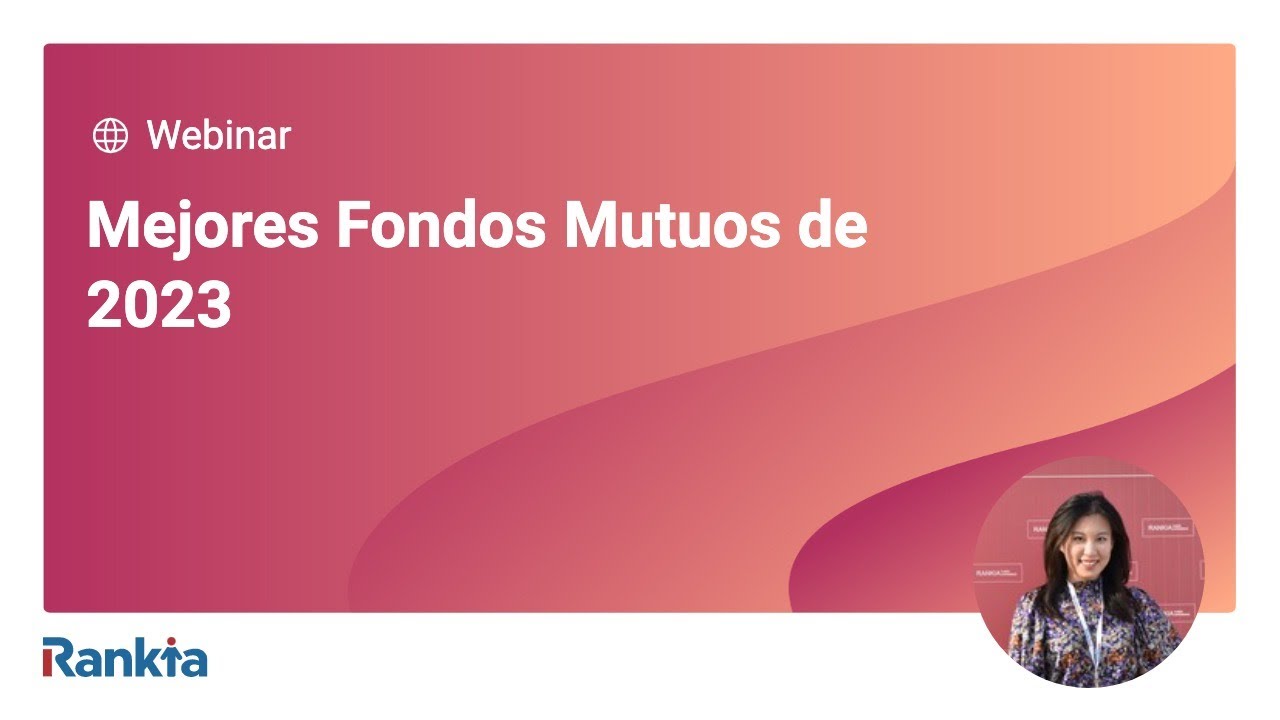 Mejores Fondos Mutuos en Chile ¿Cuáles son los más rentables?
