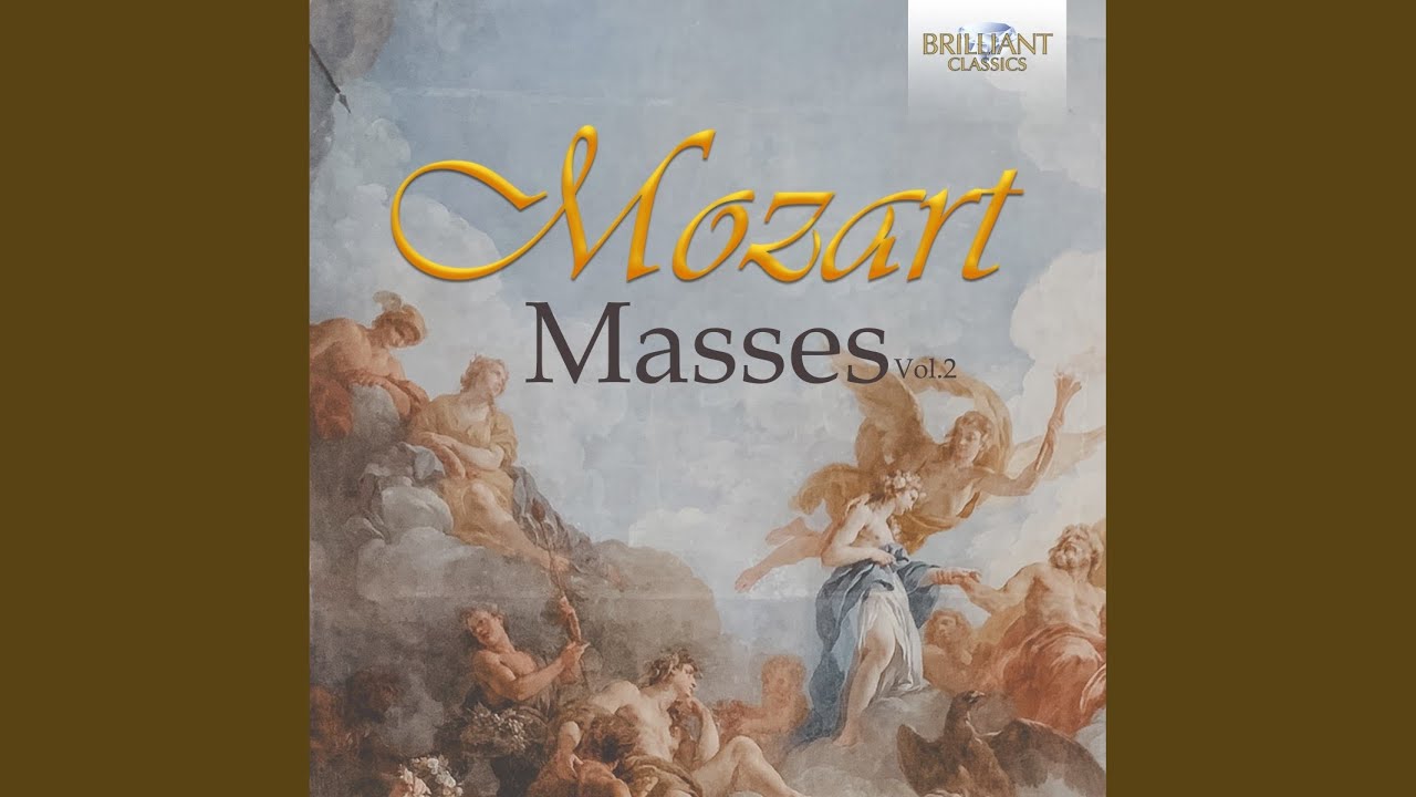 Missa in C Major, K. 66 