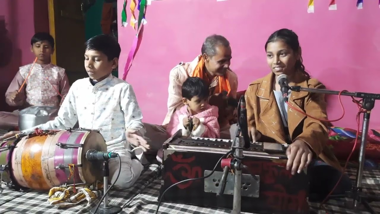 आज की रात रुकजाना गजानंद हमरी नगरिया मे || गणेश वंदना -दिव्या योगी || #nirgunbhajan #ganesh #bhajan