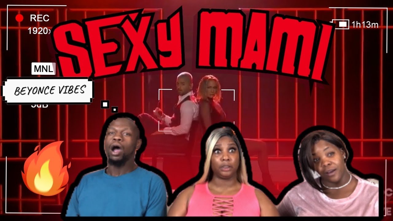 FIRST TIME REACTING TO Jennifer Lopez & Maluma | Pa' Ti + Lonely AMA's Performance 2020