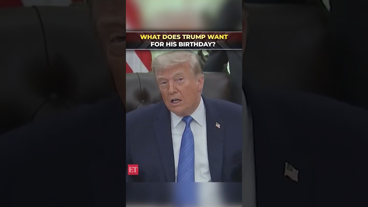 Трамп повторил заявление о том, что предотвратил войну между Индией и Пакистаном: &laquo;Он помешал им ...