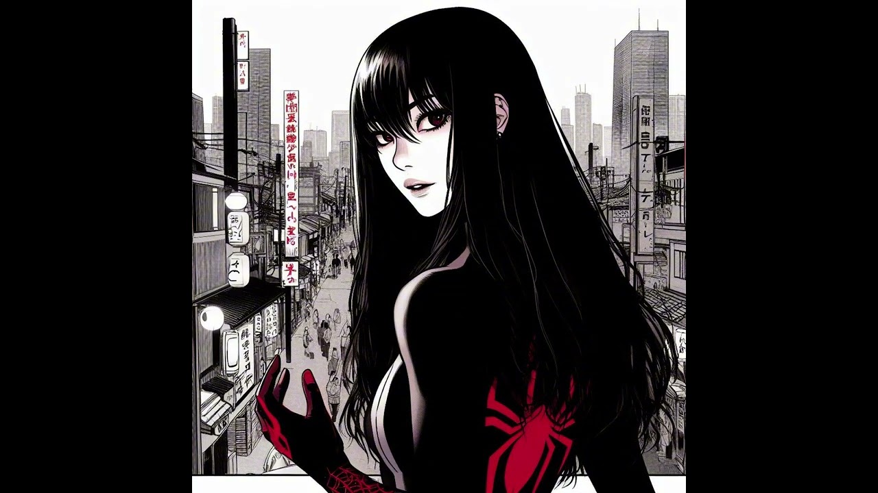 Hako - cannot give up My soul (E2) (Super slowed)