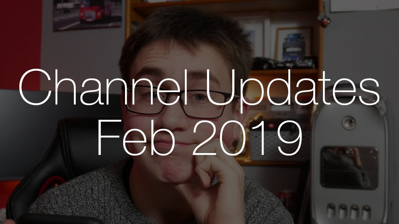 Techwen: Feb 2019 Changes and Announcements
