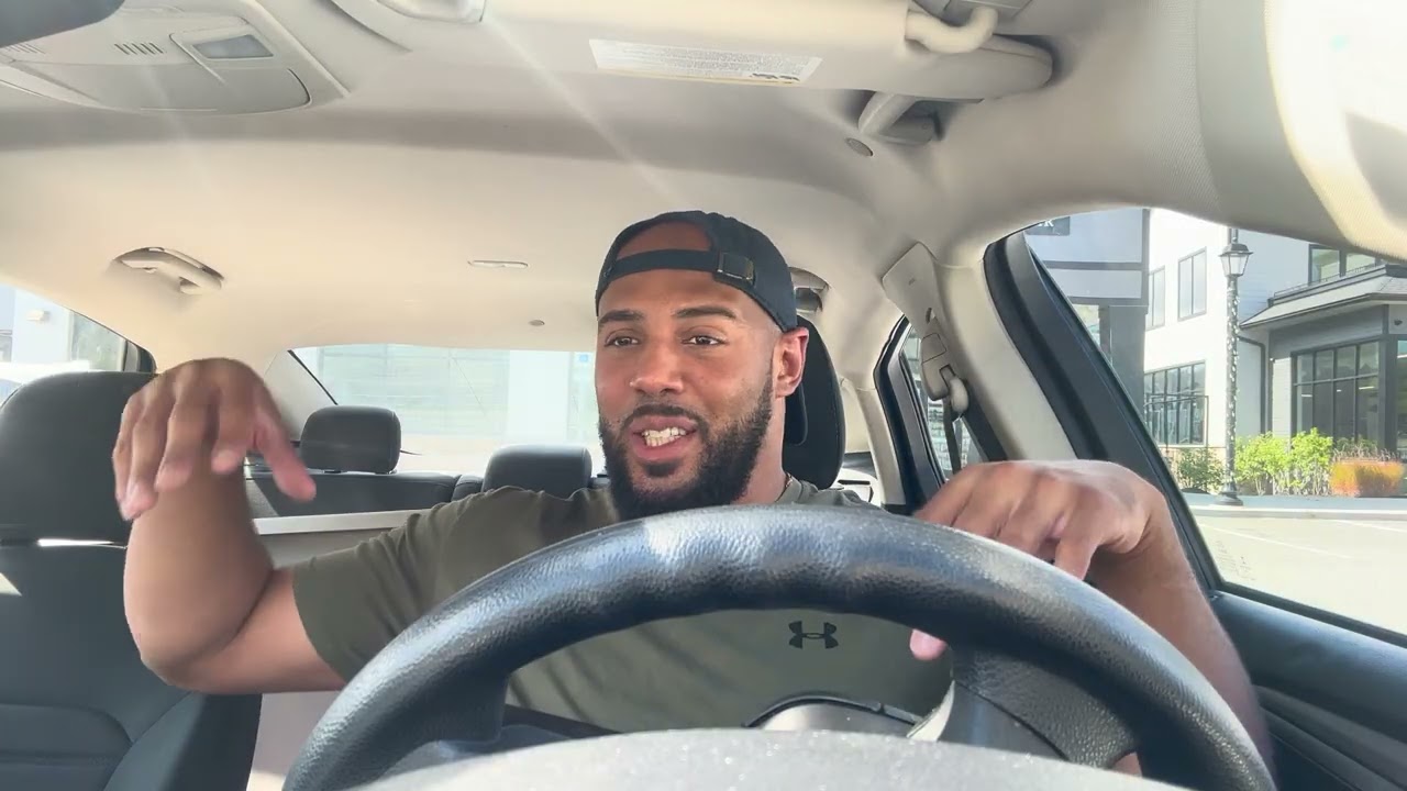 Lyft Rental Program Review Pt 2