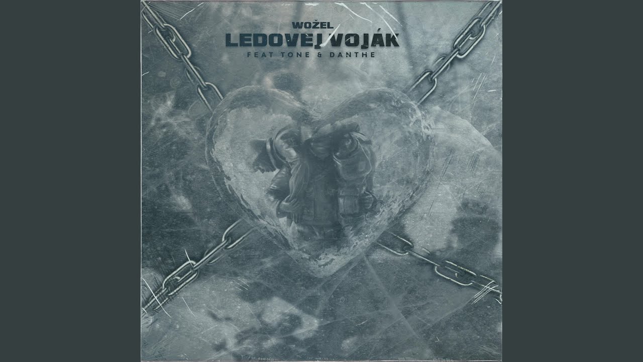 Ledovej Voják (feat. Tone_Off & Danthe)
