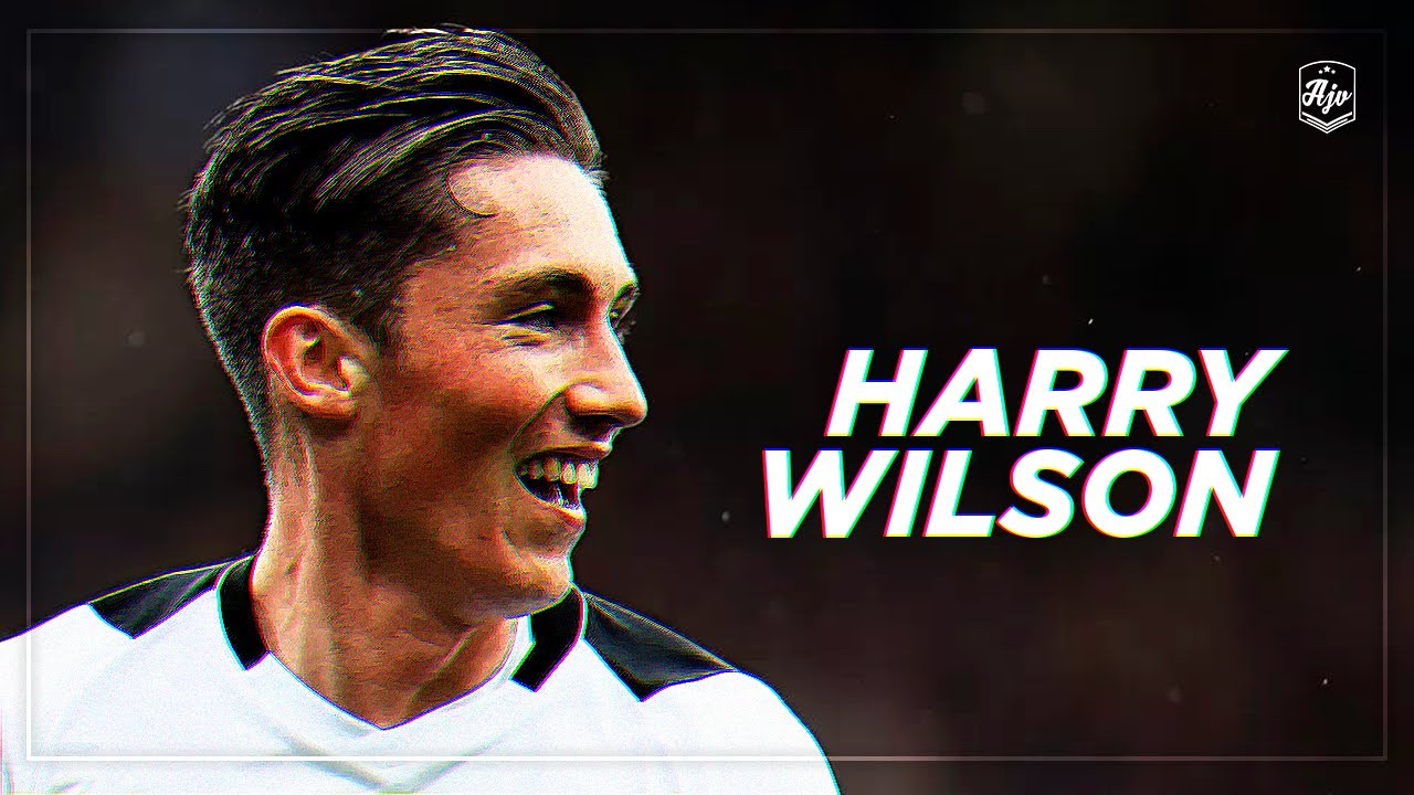 Harry Wilson 2018/19 ● Welsh Sniper 🏴󠁧󠁢󠁷󠁬󠁳󠁿🎯 Skills & Goals | HD