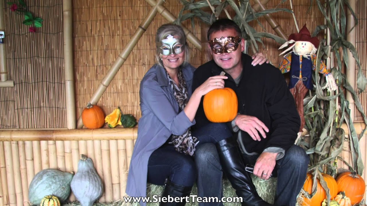 Harvest Party - Our 20th Annual Client Event - Siebert Team @ Remax