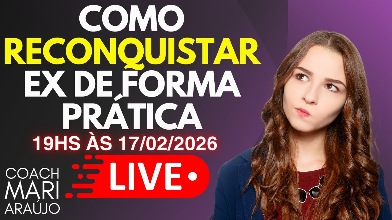 Como reconquistar EX de forma Prática