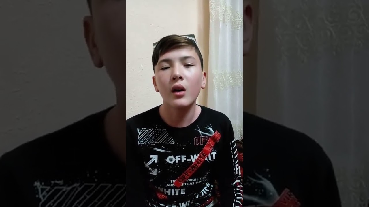 Mamirov Nodirbek ijrosida 
