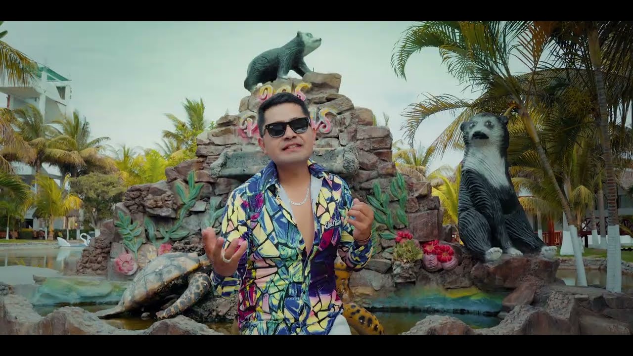 Mix Rompecorazones - Eliel Tineo y Los Reyes de la Inspiración / VIDEO OFICIAL