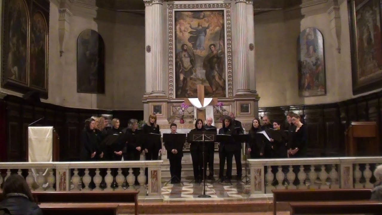 Christus factus est (Aleksandras Kačanauskas)