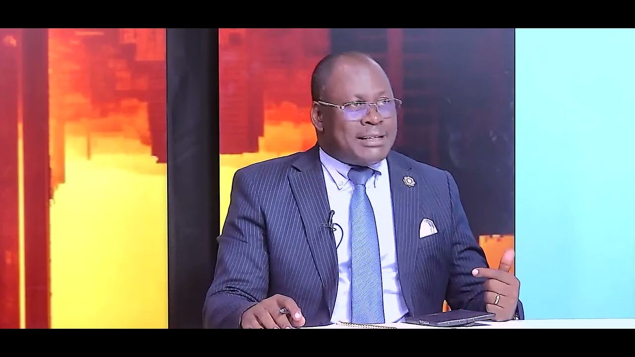The role of the Inspectorate of Courts in judiciary|MORNING AT NTV
