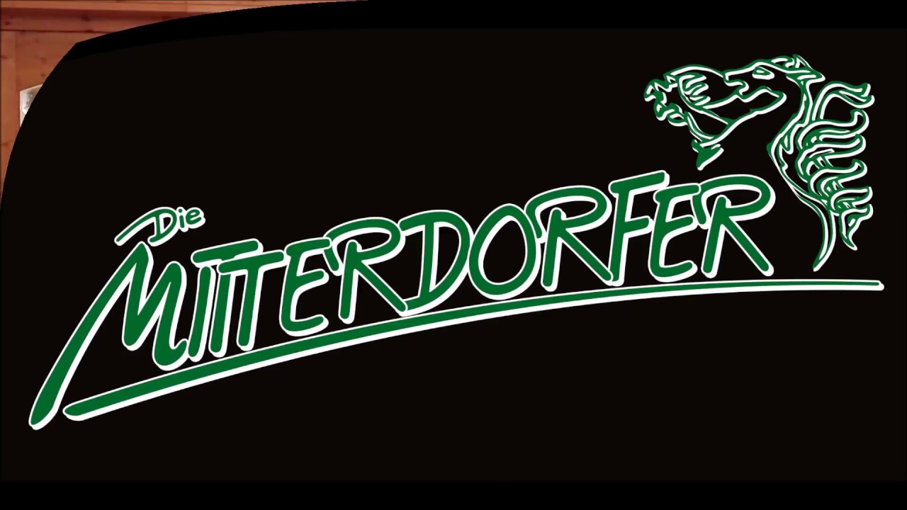 Die Mitterdorfer - Vor langer Zeit im Steirerland