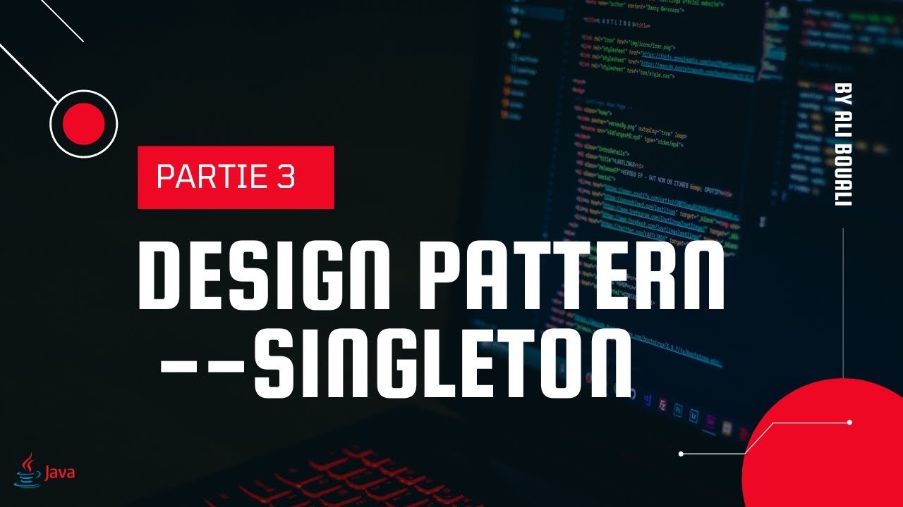 Design Pattern Singleton