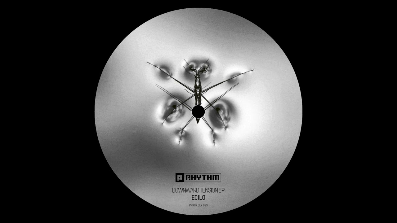 Ecilo - Beyond The Vibes