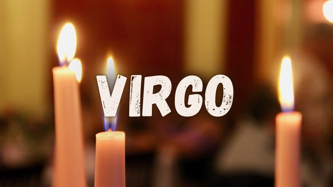 VIRGO - You're Going To Have A Heart Attack😱Someone Younger Wants U Really Bad Now More Than Ever...