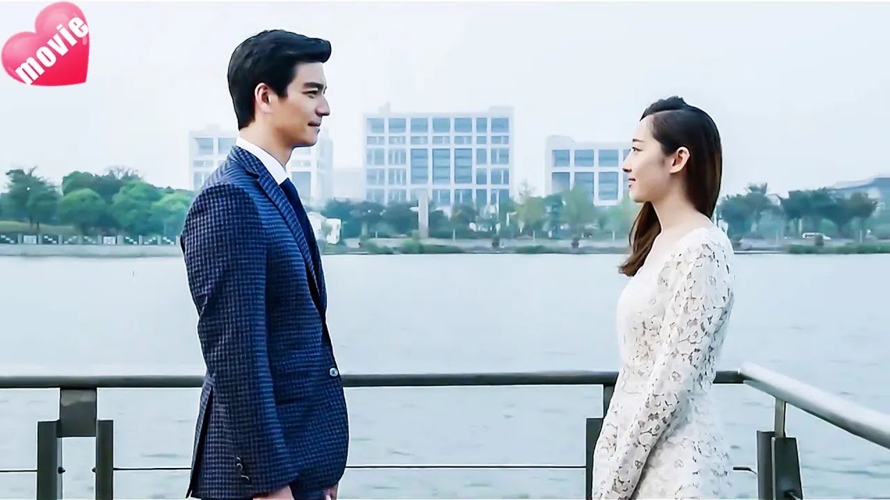 【Full Movie】結局！2年後，灰姑娘回國再次與總裁重逢，他們甜蜜完婚💗中國電視劇