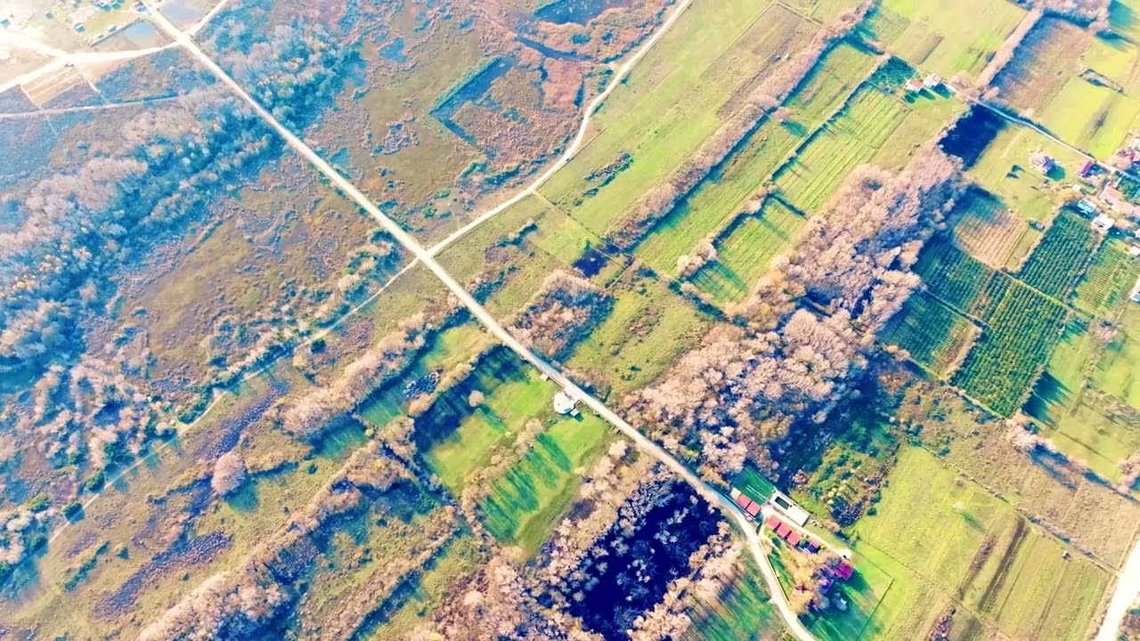 SMA GROUP - REAL ESTATE - ULCINJ DONJI ŠTOJ LAND 121,874 m2 #drone #realestate #montenegro #home
