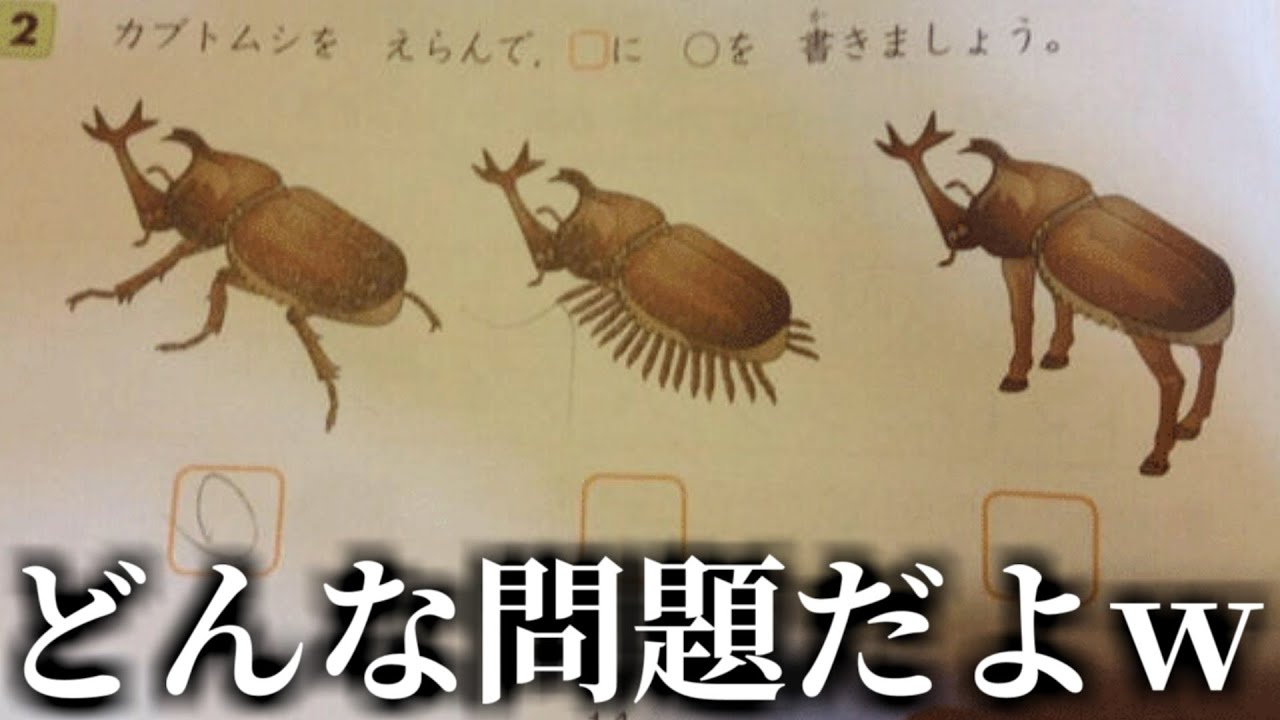 【神回】なんでそうなった？って画像がマジで意味不明すぎて草ｗｗｗｗｗｗ