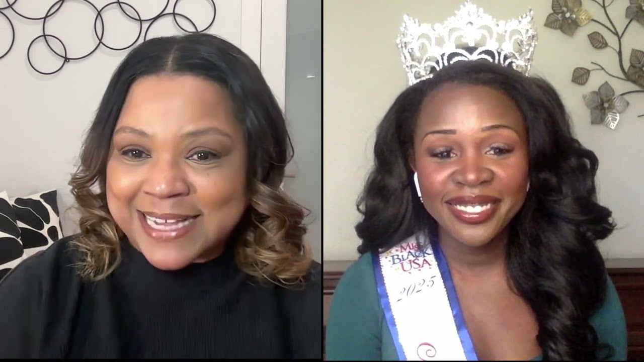 Eating Disorders In the Black Community
