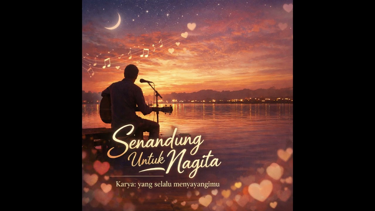 Senandung Untuk Nagita