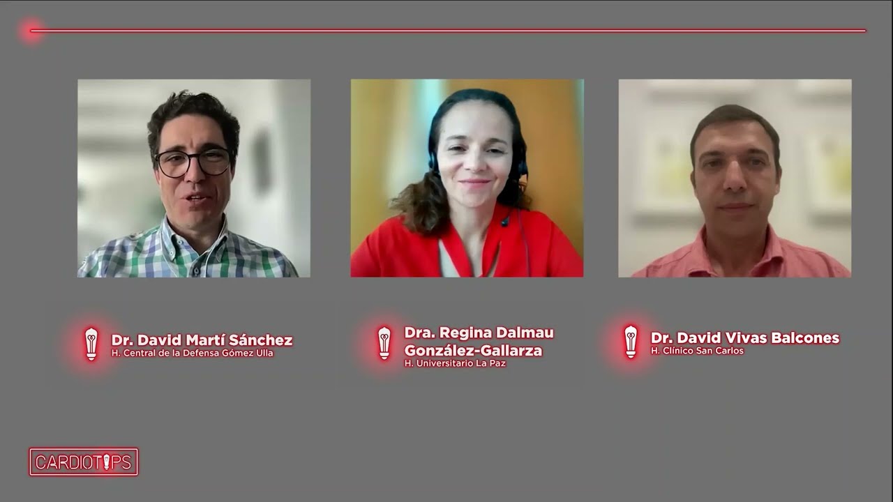 Cierre CARDIOTIPS - 