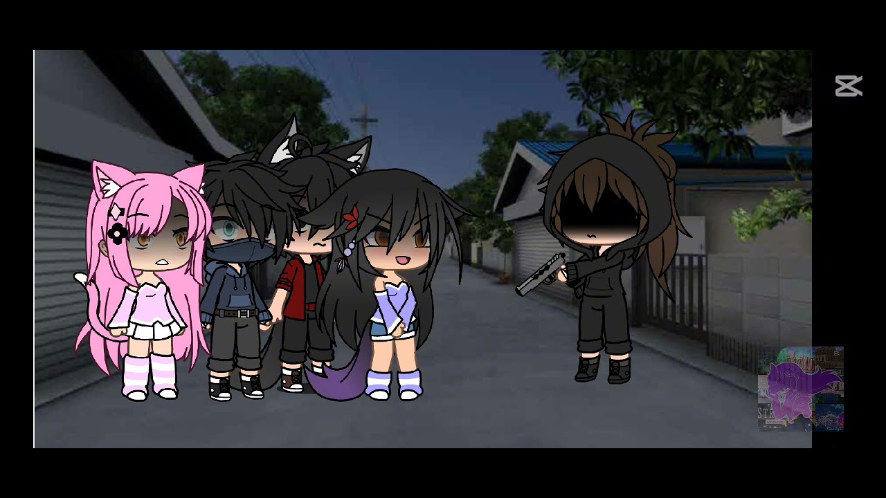 Sing or die | gacha | @AshMas-n1w | @Aphmau | @Aphmau_fan-m | look description |