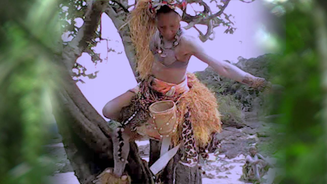 Adèle de nze - mabouni nzame