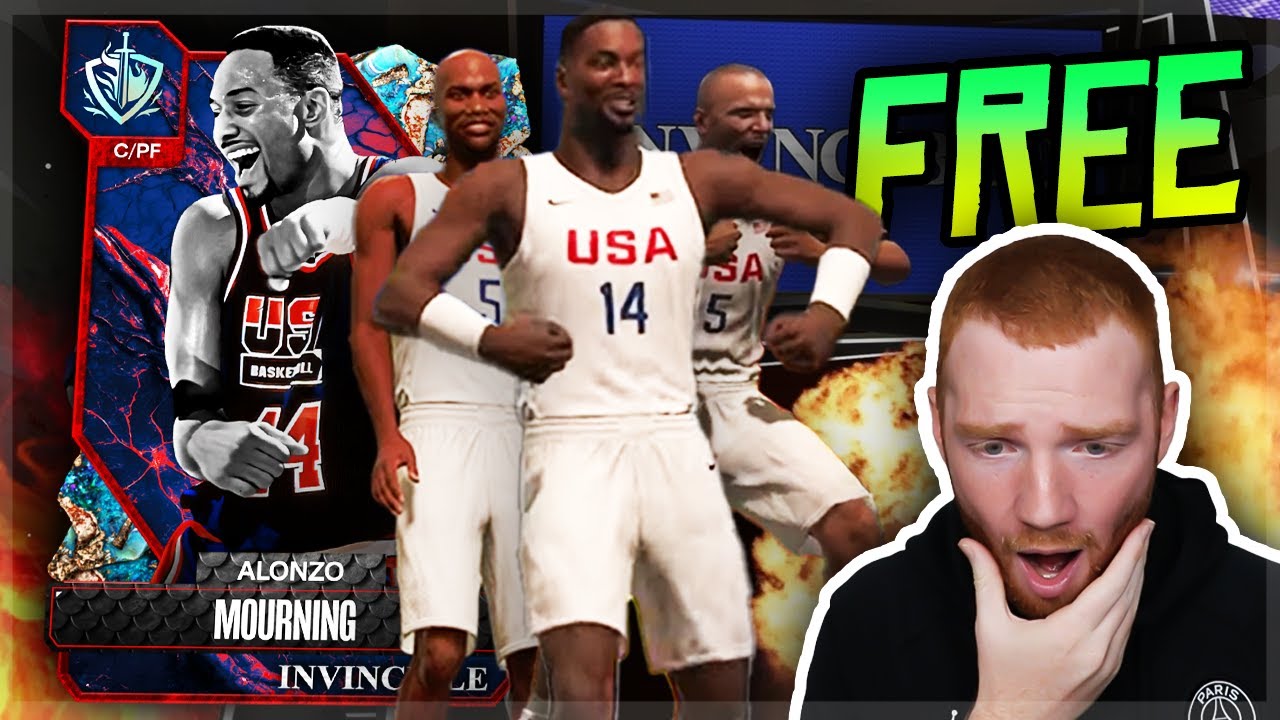 How To Get a *FREE* Guaranteed INVINCIBLE Pack! Complete USA II Agendas Super EASY + Quick!