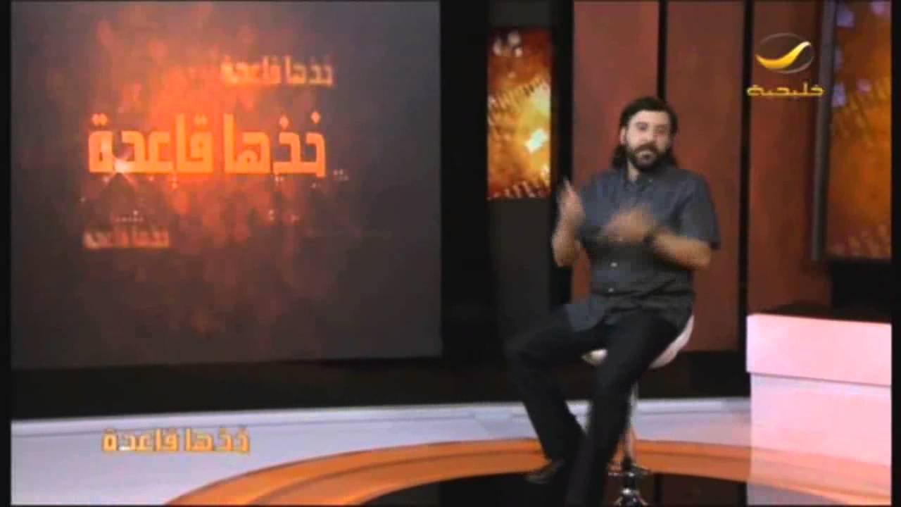#خذها_قاعدة بين العفوية و التحكم تجد الحياة الطبيعية | الحلقة 10 #روتانا_خليجية