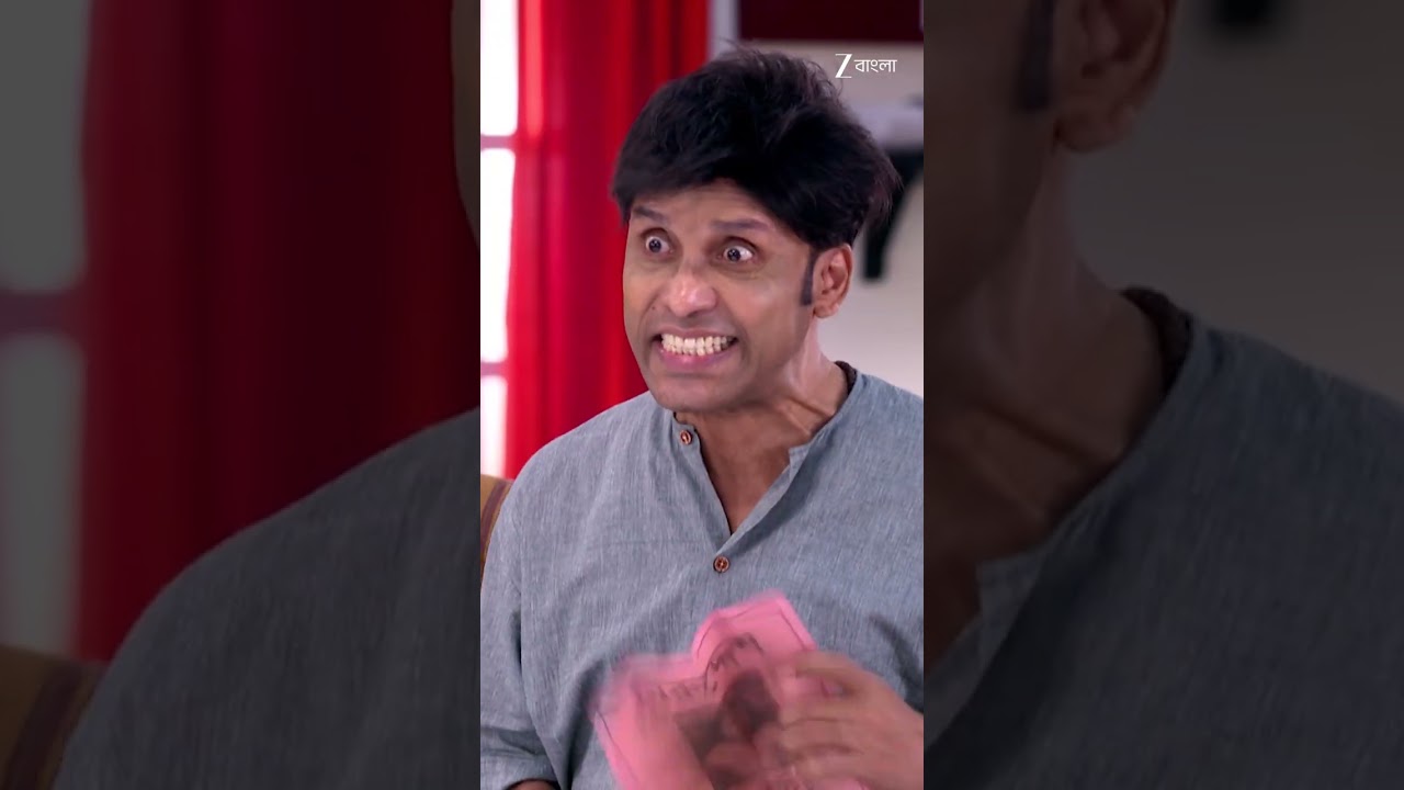 Anondi | Ep - 482 | Reel | May 01 2026 | Zee Bangla