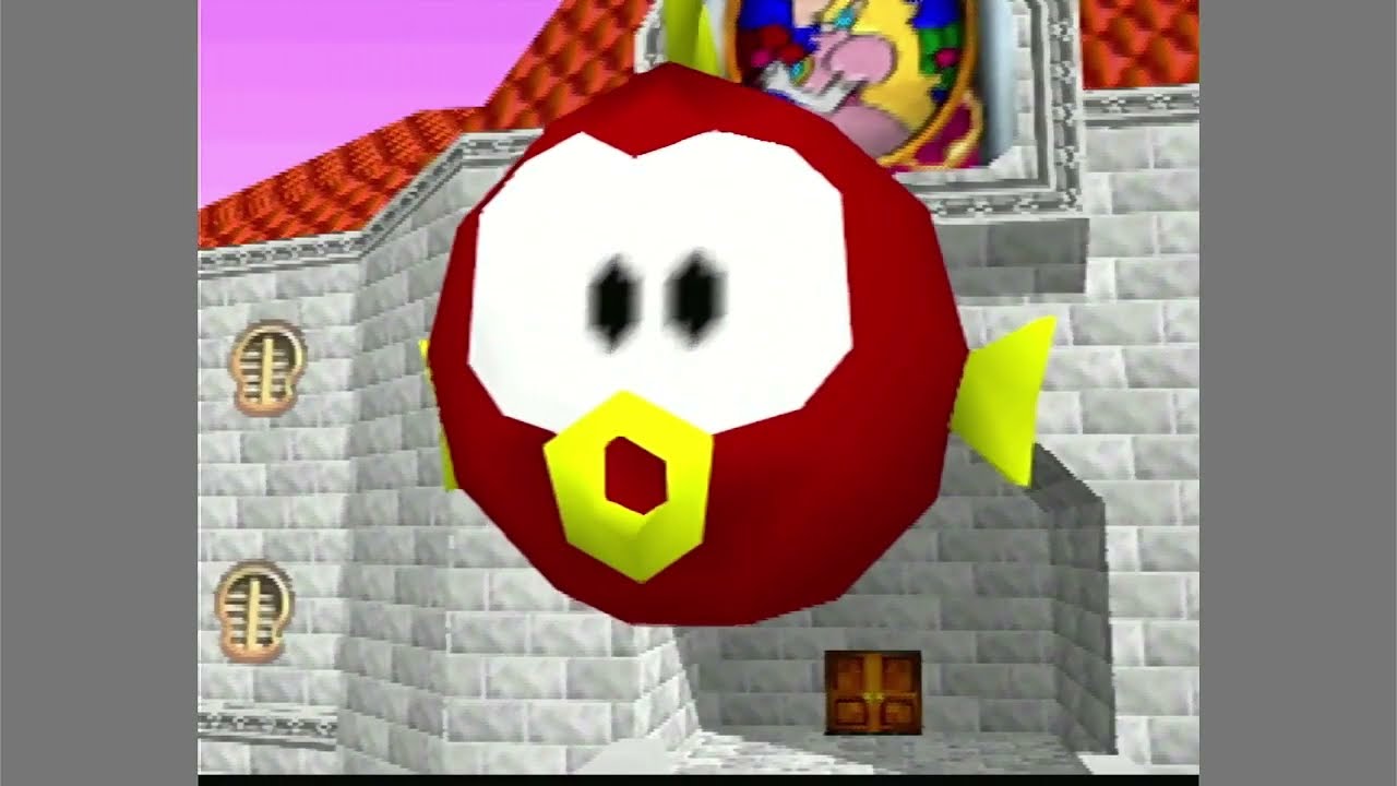 MARIOKART６４！！！！！