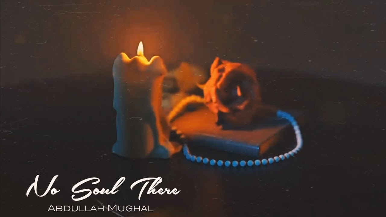 No Soul There | Abdullah Mughal | Deol Harman | Punjabi Song 2026
