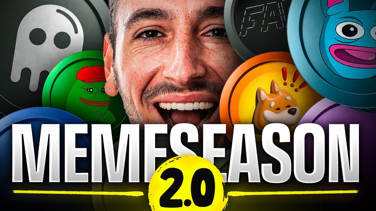 How I&rsquo;m Trading Memecoins in 2026 [My Exact Strategy]