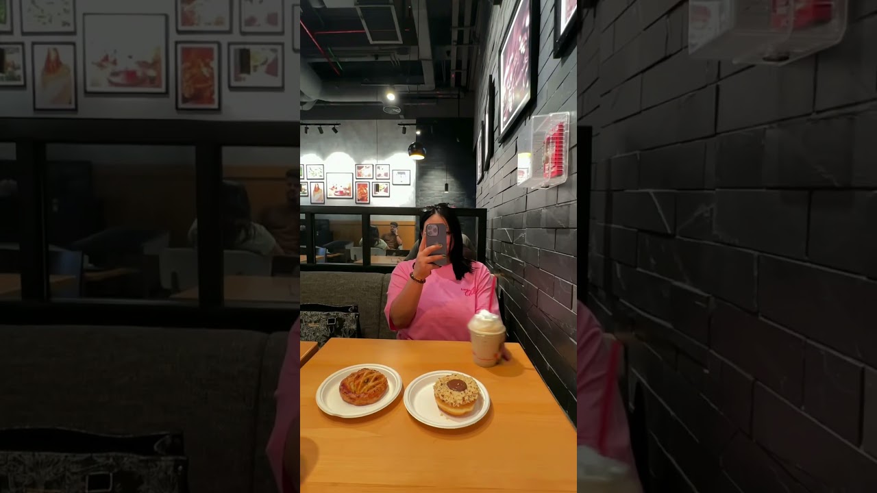 Sister day out&hellip; #sisters #sisterhood #coffeedate #dayout #vlogshorts #shortsfeed #shorts
