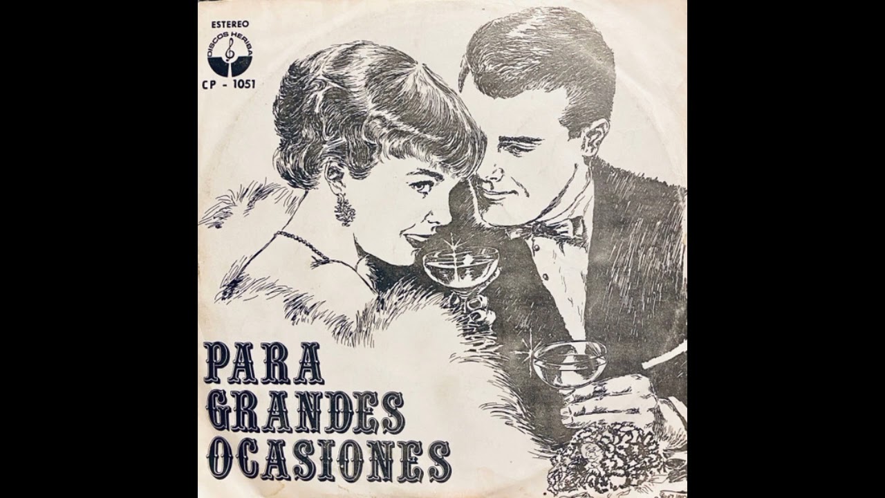 MARIACHI GAVIL&Aacute;N - SANDUNGA