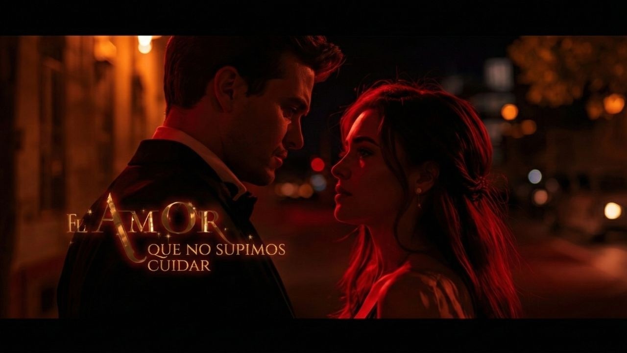 El Amor que No Supimos Cuidar – Bolero Romántico Español Triste | Amor Perdido