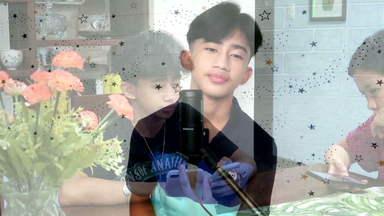 HEART OF MINE -Boz Scaggs (Cover Jhon Clyd)