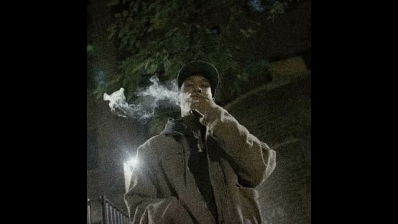 Rome Streetz - Rooftop Freestyle (Militaru Remix)