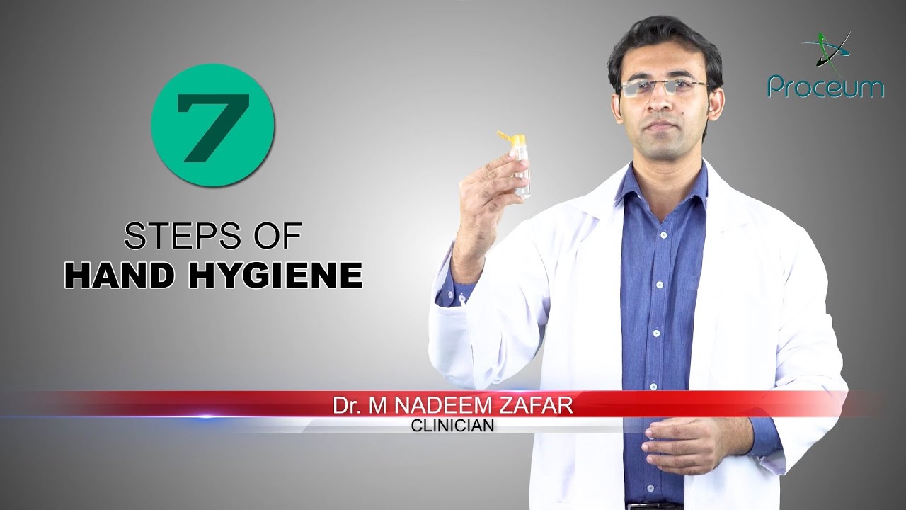 How to use Hand Sanitizer properly  - Most Effective way to prevent COVID-19 ( Coronavirus Disease )