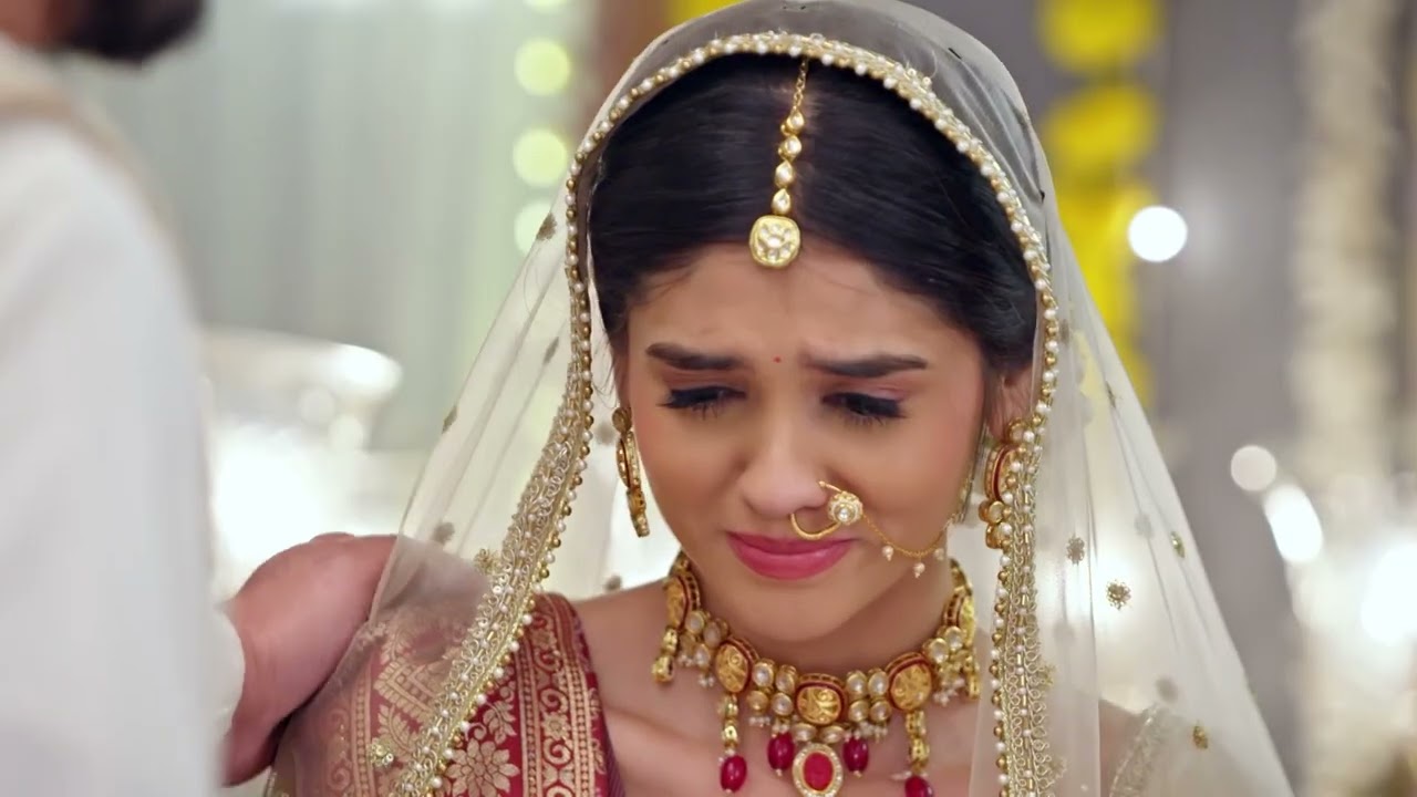 Kumkum Bhagya Latest Episode 3035 Best Scene | Zee TV APAC